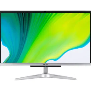 Моноблок Acer Aspire C22-963 (DQ.BEPER.001) Моноблок Acer Aspire C22-963 (DQ.BEPER.001)