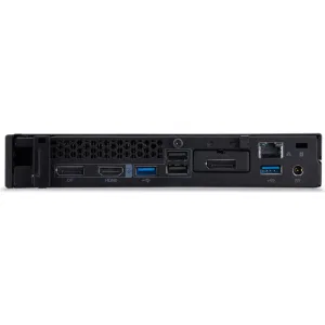 Мини ПК Acer Veriton N4660G (DT.VRDER.1AG) Мини ПК Acer Veriton N4660G (DT.VRDER.1AG)