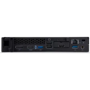 Мини ПК Acer Veriton N4660G (DT.VRDER.1AJ) Мини ПК Acer Veriton N4660G (DT.VRDER.1AJ)