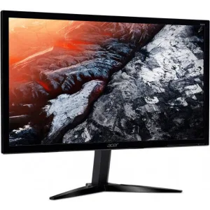 24" Монитор Acer KG241bmiix (UM.FX1EE.010) 24" Монитор Acer KG241bmiix (UM.FX1EE.010)