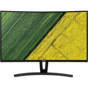 27" Монитор Acer ED273Bbmiix (UM.HE3EE.B01) 27" Монитор Acer ED273Bbmiix (UM.HE3EE.B01)