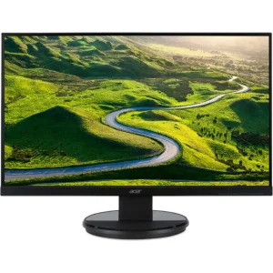 27" Монитор Acer K272HULDbmidpx (UM.HX2EE.D01) 27" Монитор Acer K272HULDbmidpx (UM.HX2EE.D01)