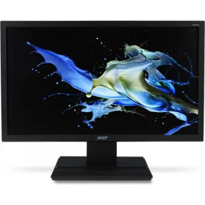21,5" Монитор Acer V226HQLbid (UM.WV6EE.015) 21,5" Монитор Acer V226HQLbid (UM.WV6EE.015)
