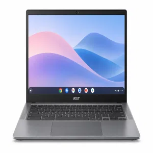 Хромбук Acer CPE594-1N-57ZJ NX.KWFAA.002 · 16GB, 256GB PCIe NVMe, 1920 x 1200 Хромбук Acer CPE594-1N-57ZJ NX.KWFAA.002 · 16GB, 256GB PCIe NVMe, 1920 x 1200