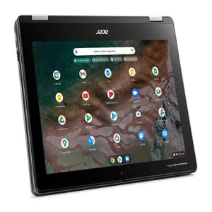 Хромбук Acer NX.AZHAA.002 · Intel Pentium Серебристый N6000, 8GB, 64GB Хромбук Acer NX.AZHAA.002 · Intel Pentium Серебристый N6000, 8GB, 64GB