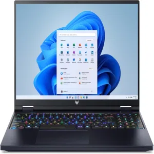 Ноутбук Acer PH16-71-76AA NH.QJQAA.004 Ноутбук Acer PH16-71-76AA NH.QJQAA.004