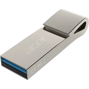 Usb-флеш-накопитель Acer UF300 64 GB · 64 GB, USB 3.2 Gen 1 Usb-флеш-накопитель Acer UF300 64 GB · 64 GB, USB 3.2 Gen 1