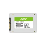 Acer SA100 2.5 SATA 480 GB SSD-накопитель
