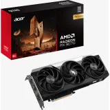 Acer Nitro Radeon RX 9070 OC 16GB видеокарта