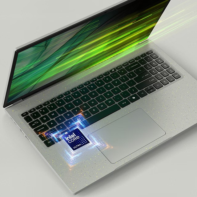Официальный сайт ACER в Новосибирске